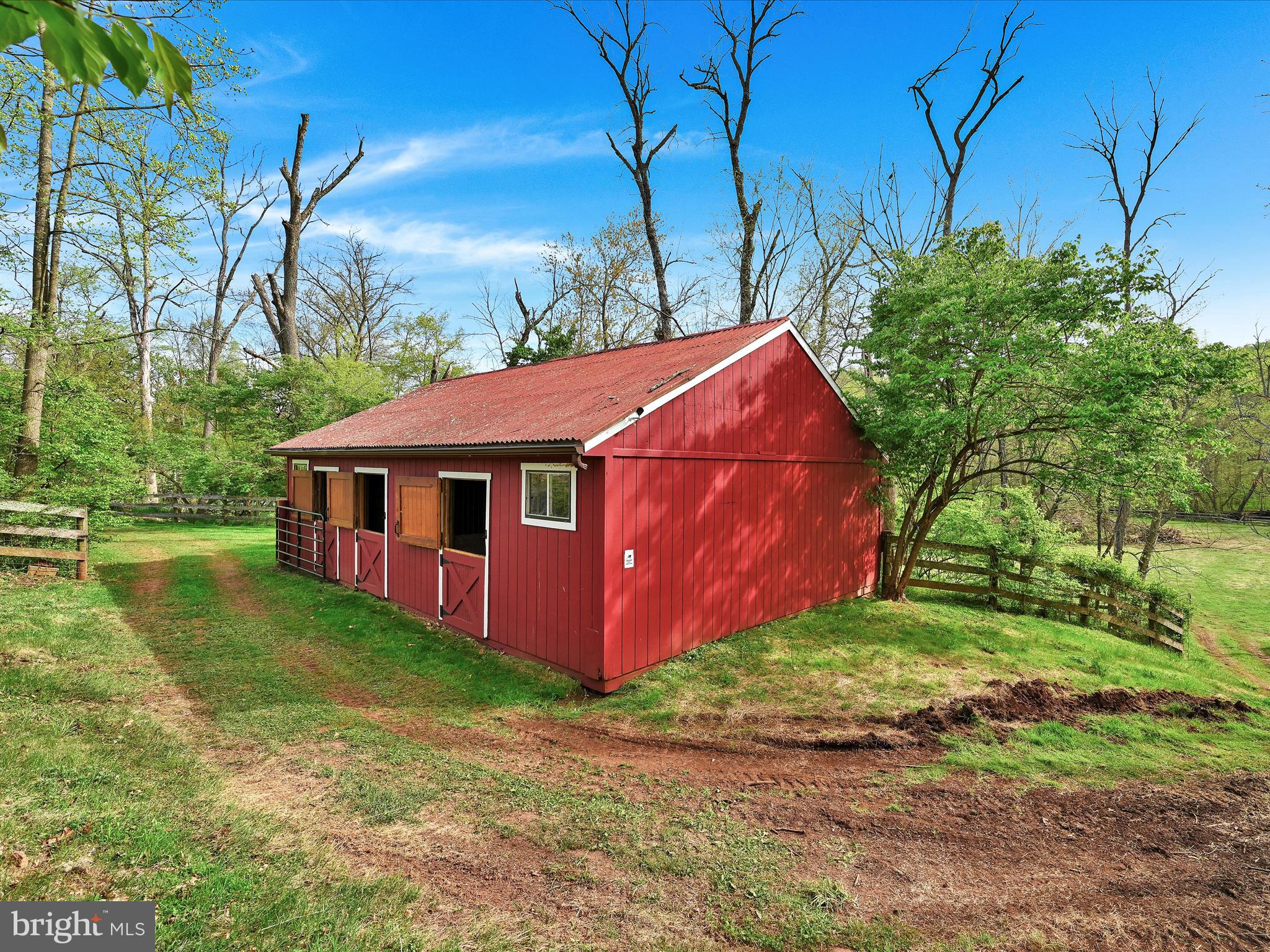21 Sheeder Mill Road Spring City, PA 19475 - Photo 61 of 87 Backyard