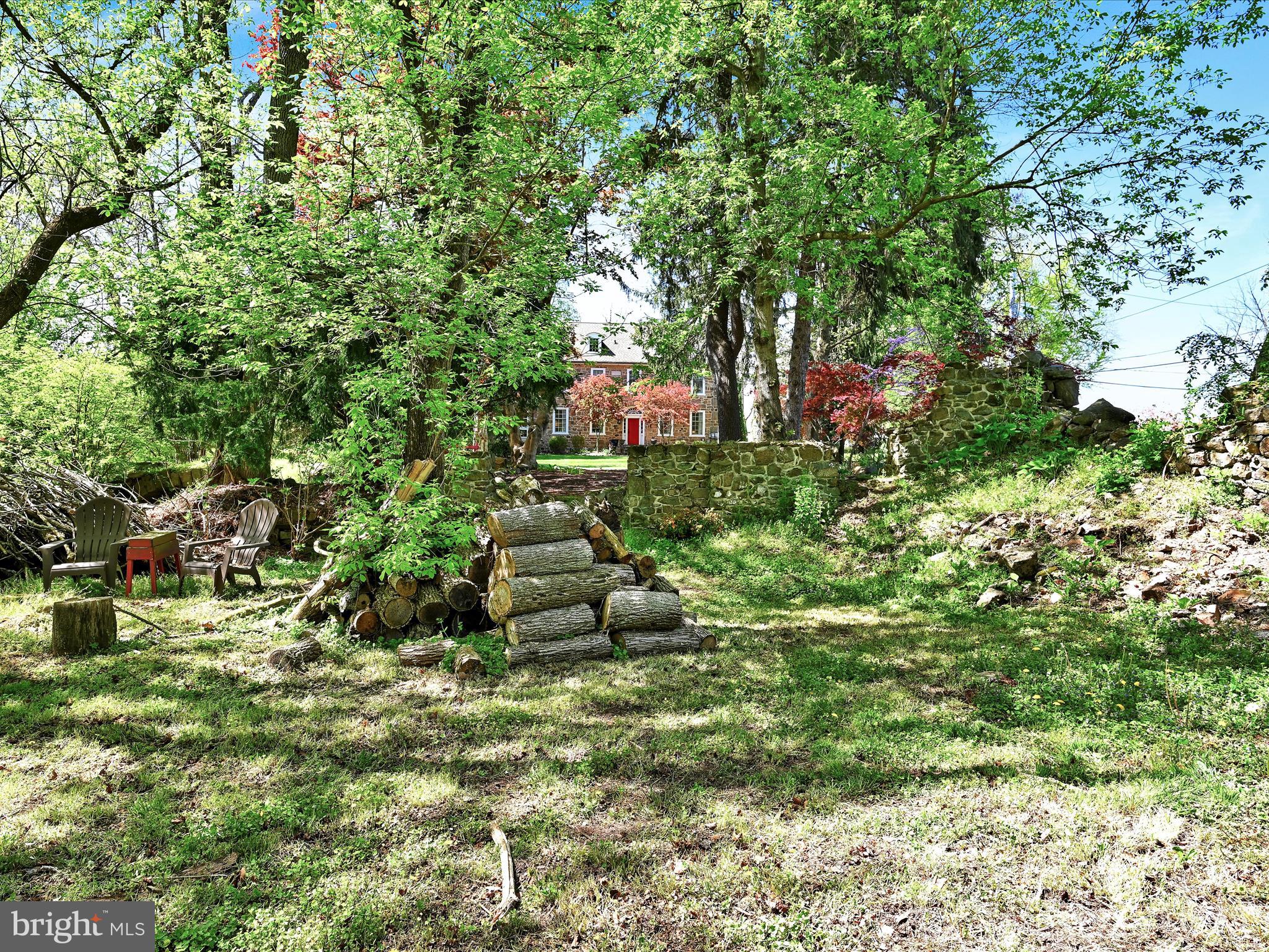 21 Sheeder Mill Road Spring City, PA 19475 - Photo 66 of 87 Back