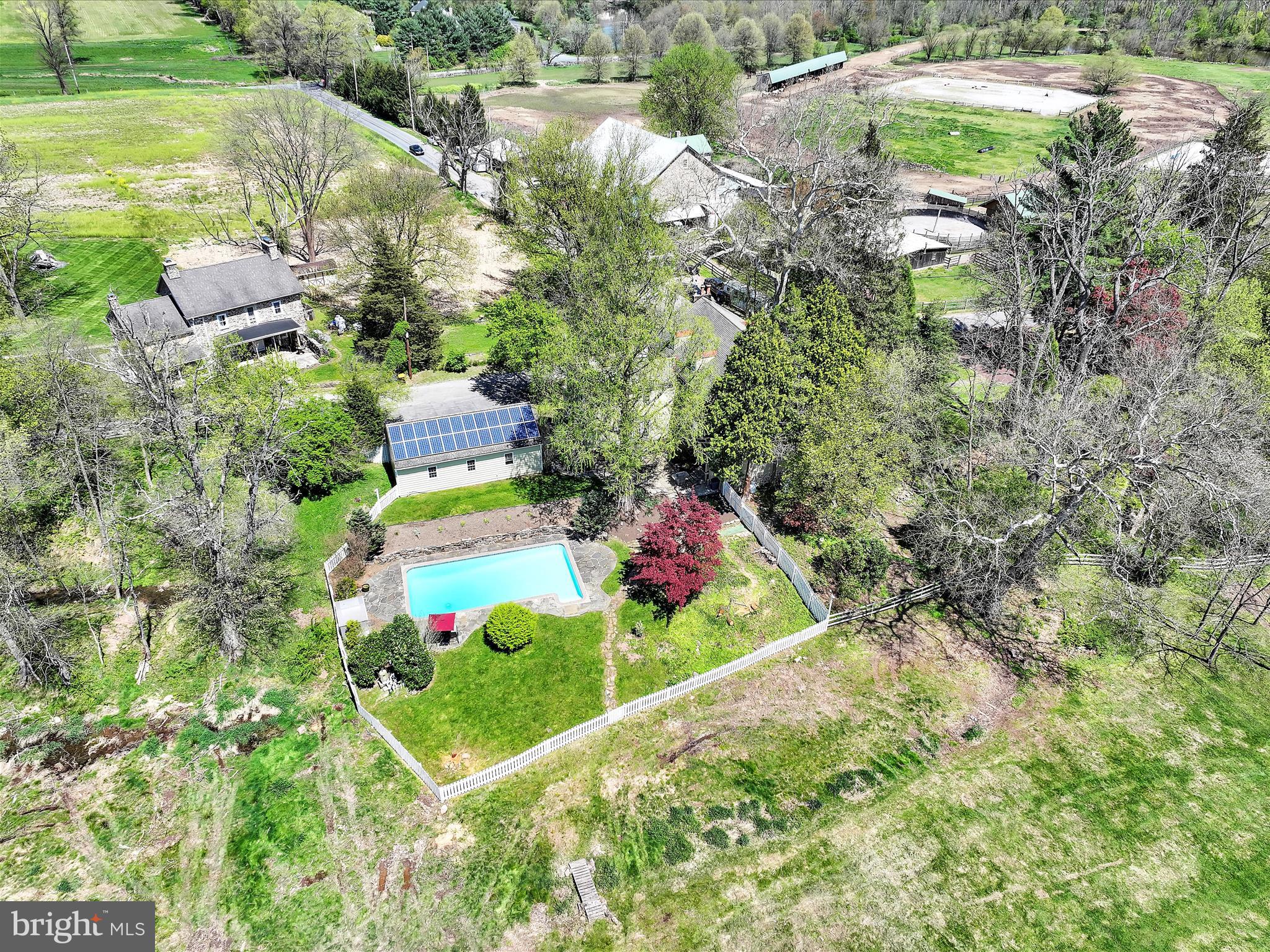 21 Sheeder Mill Road Spring City, PA 19475 - Photo 67 of 87 Aerial