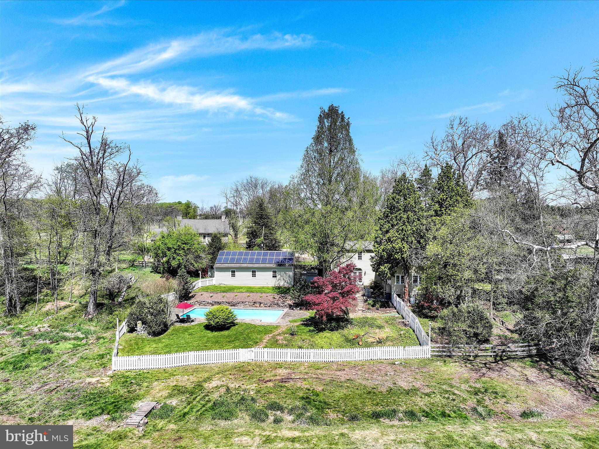 21 Sheeder Mill Road Spring City, PA 19475 - Photo 68 of 87 Aerial
