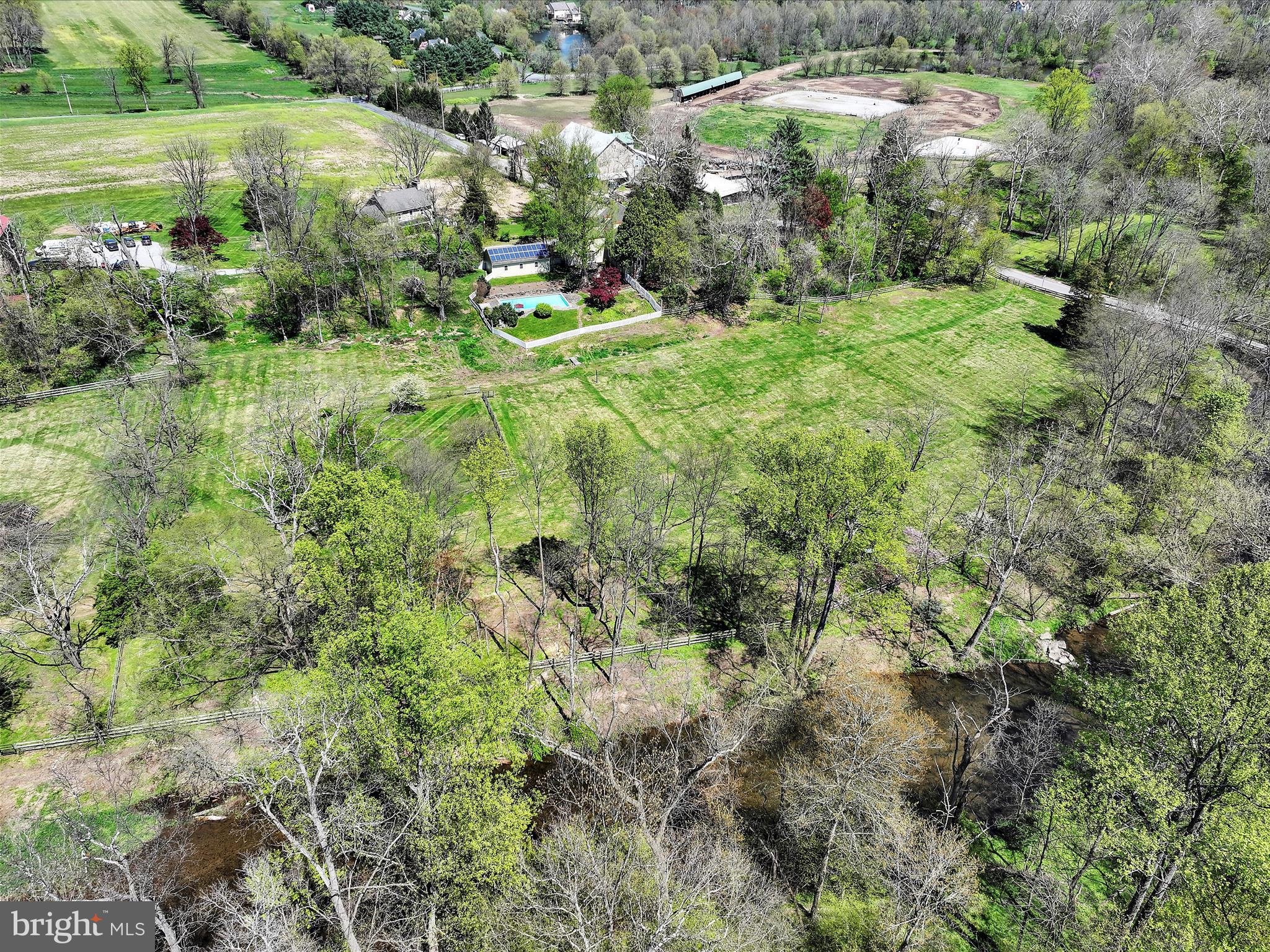21 Sheeder Mill Road Spring City, PA 19475 - Photo 72 of 87 Aerial Back