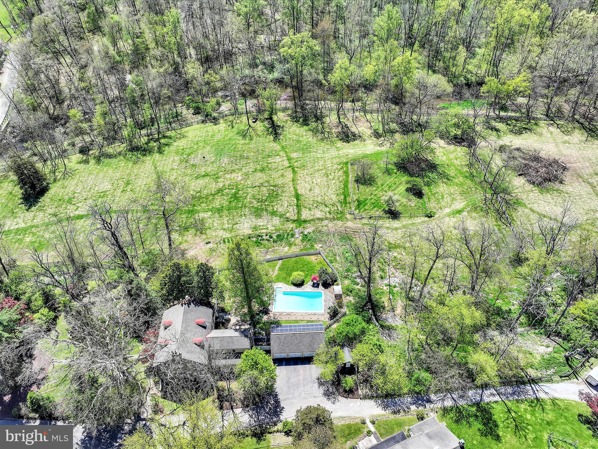 21 Sheeder Mill Road Spring City, PA 19475 - Photo 73 of 87 Aerial