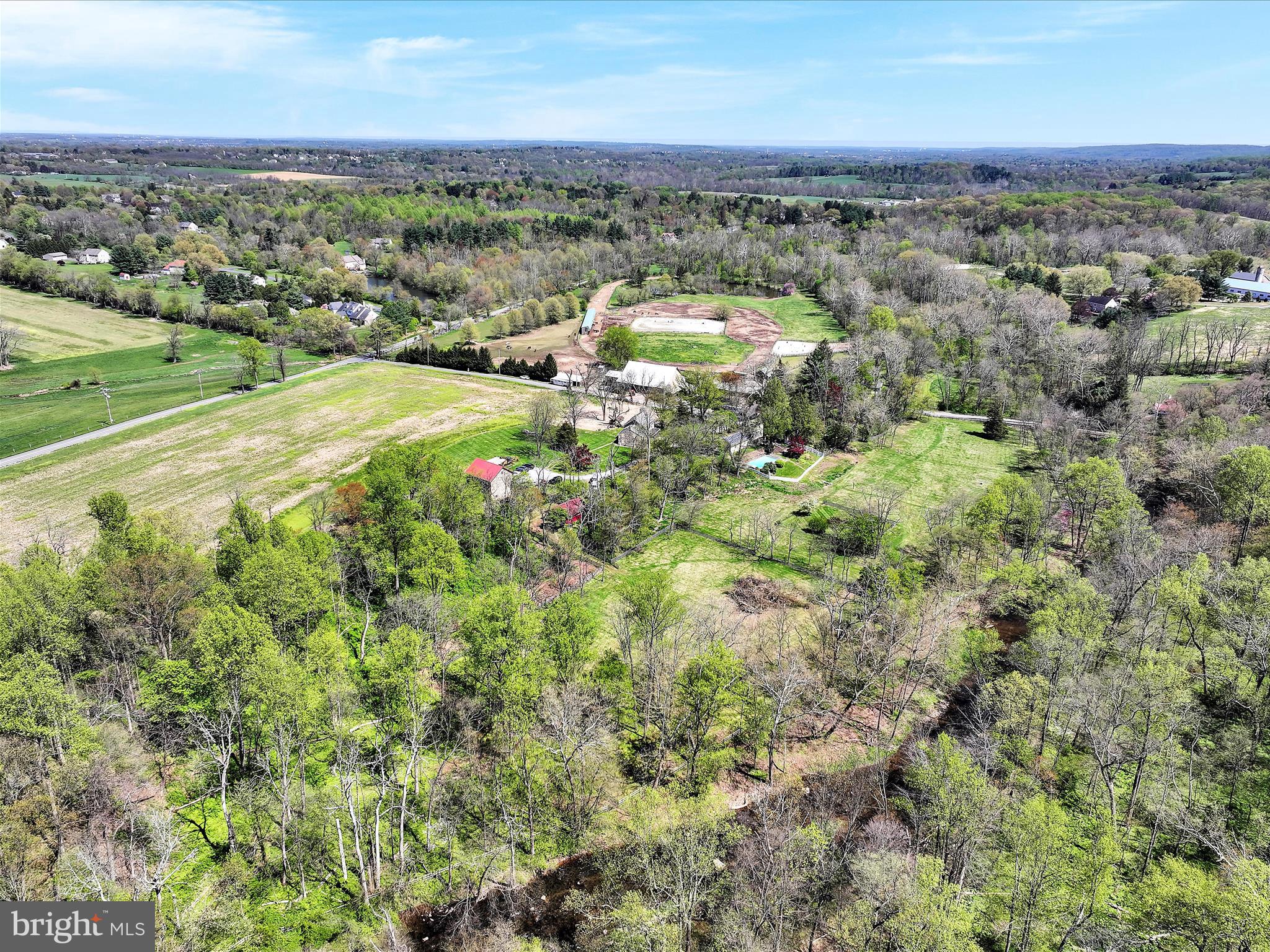 21 Sheeder Mill Road Spring City, PA 19475 - Photo 76 of 87 Aerial