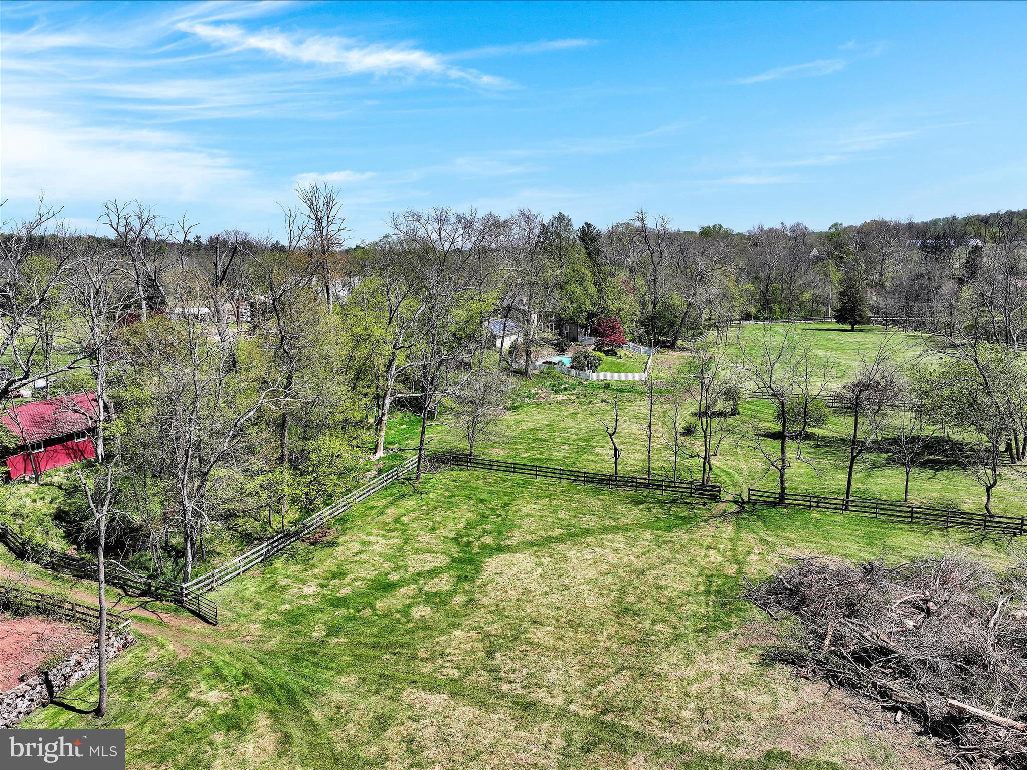 21 Sheeder Mill Road Spring City, PA 19475 - Photo 77 of 87 Aerial
