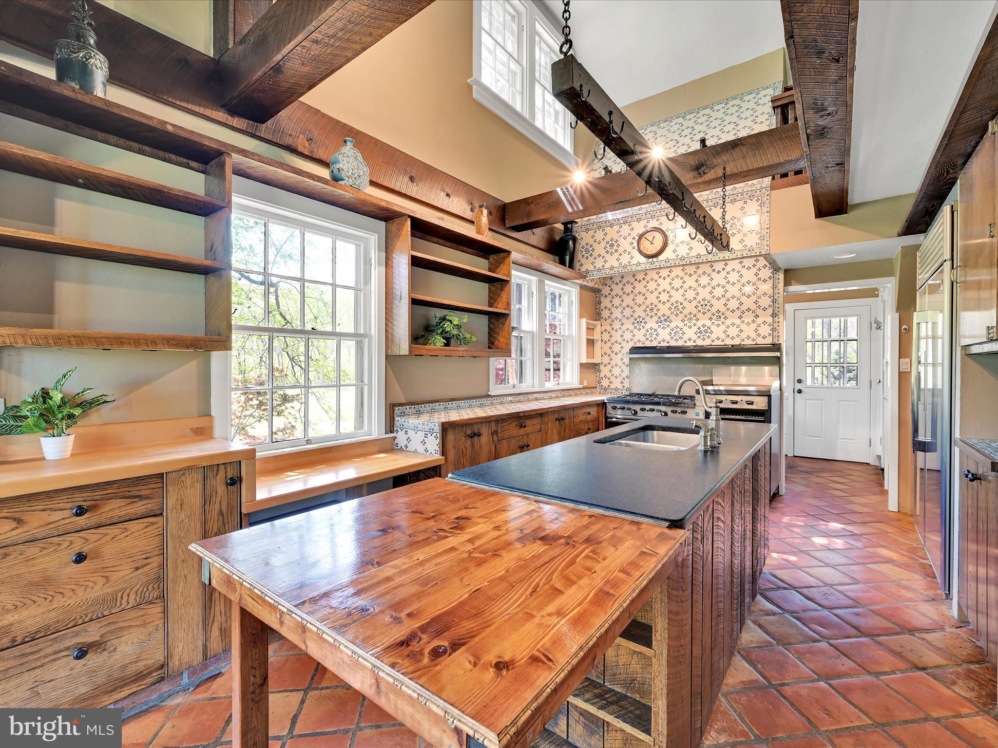 21 Sheeder Mill Road Spring City, PA 19475 - Photo 8 of 87 Kitchen