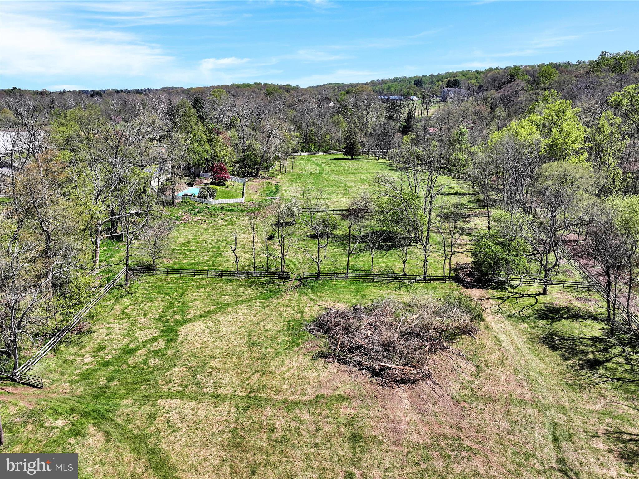21 Sheeder Mill Road Spring City, PA 19475 - Photo 81 of 87 Aerial