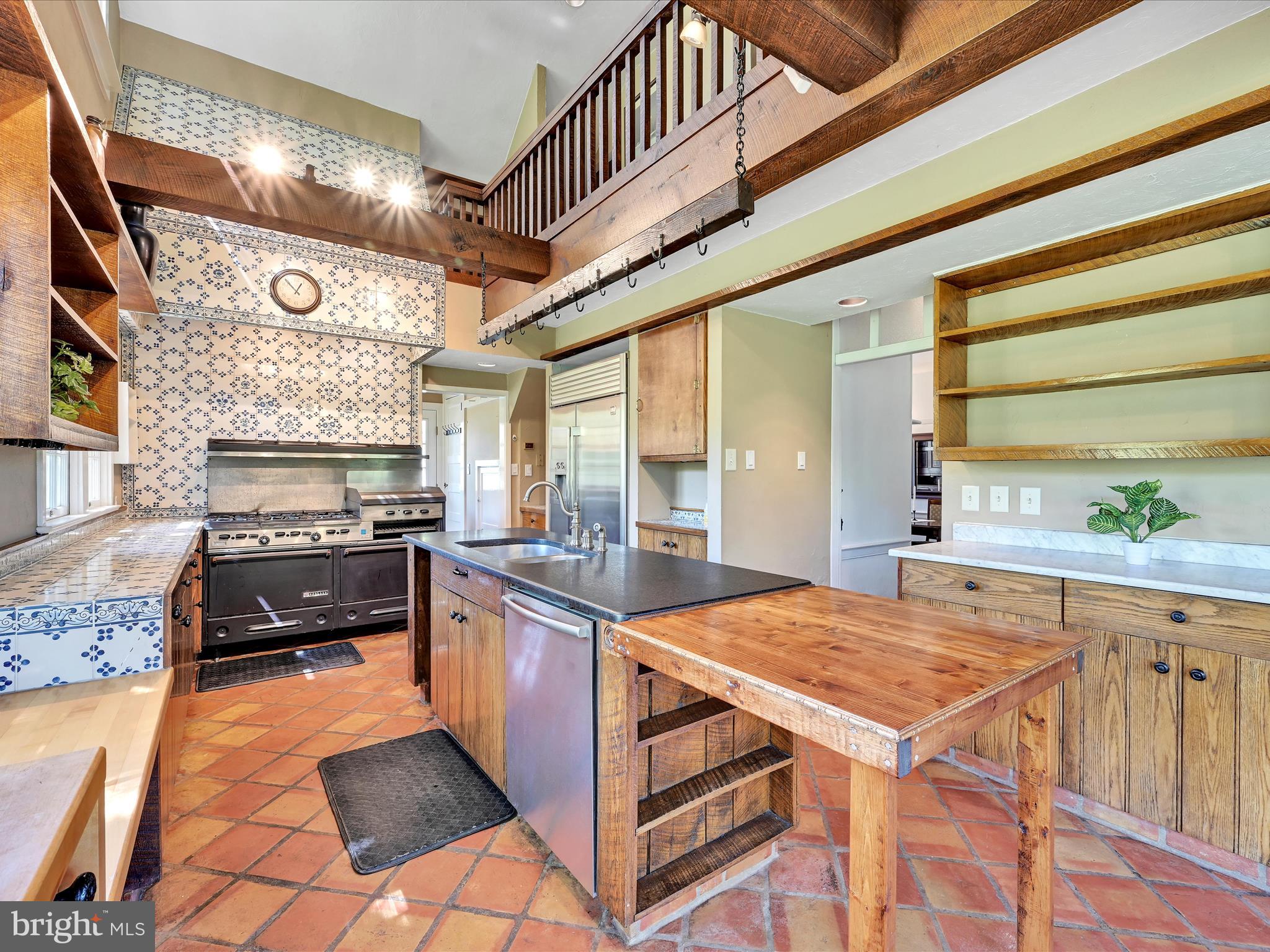 21 Sheeder Mill Road Spring City, PA 19475 - Photo 9 of 87 Kitchen