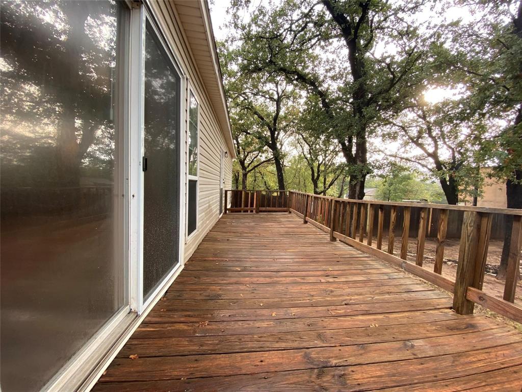 6809 Red Fox Court Granbury, TX 76049 - Photo 31 of 39