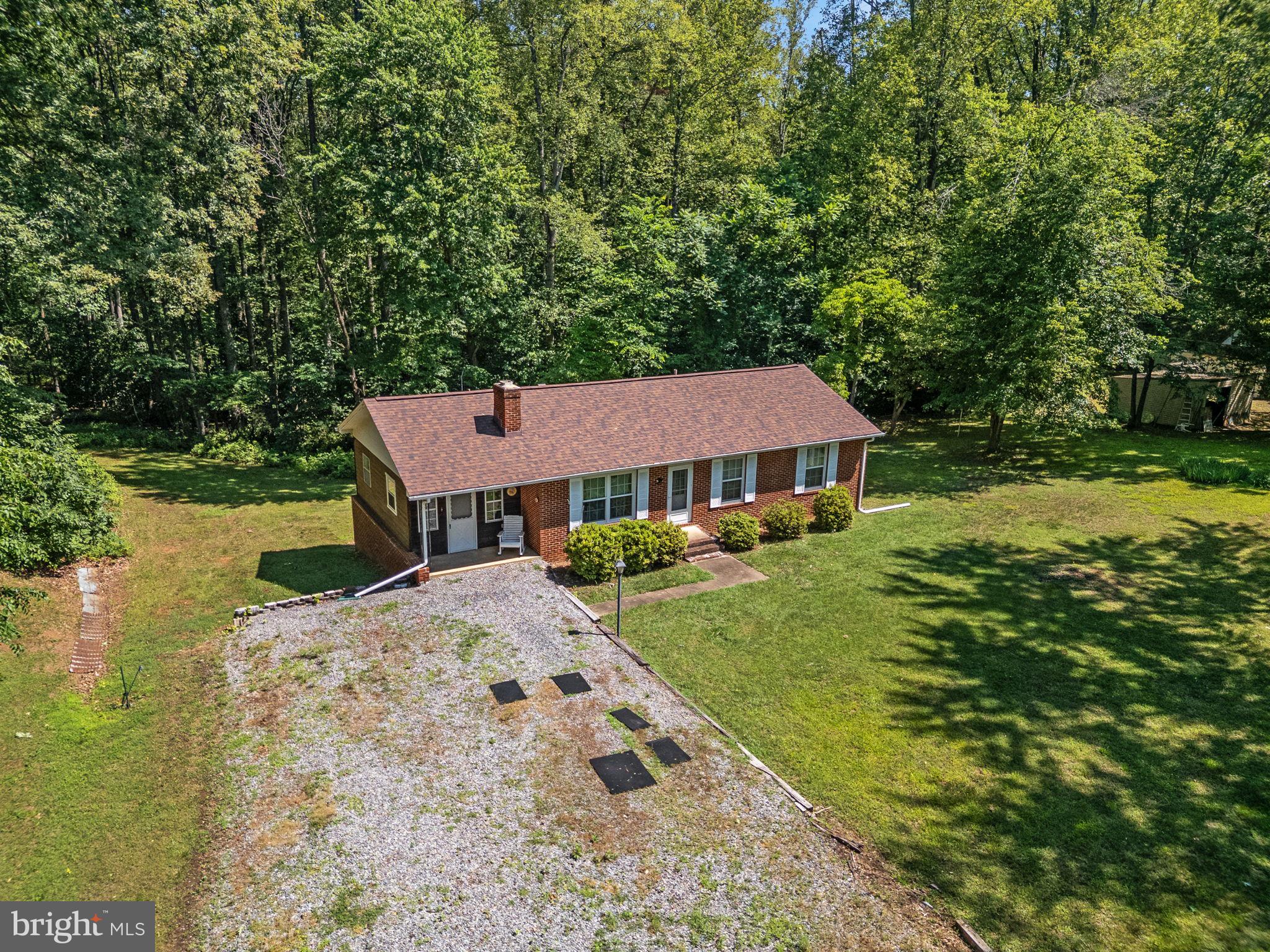 29 Ebenezer Church Road Stafford, VA 22556 - Photo 7 of 64