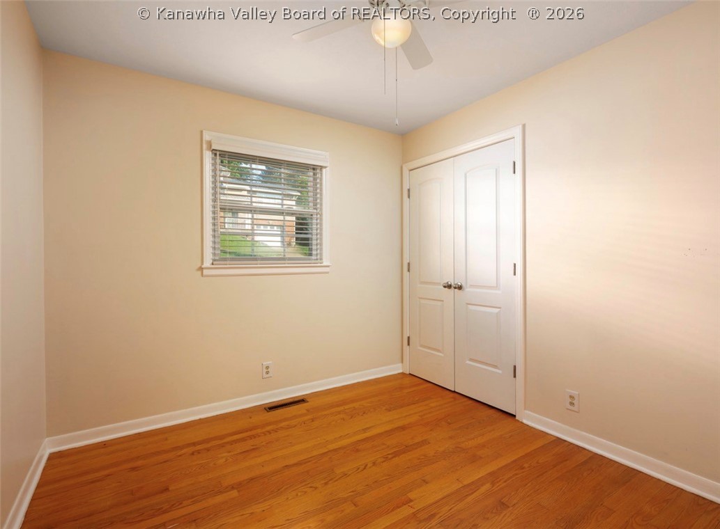 1904 Huber Road Charleston, WV 25314 - Photo 13 of 24 Bedroom 3