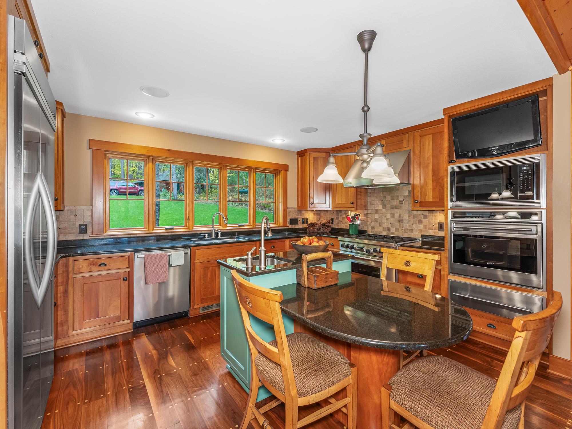 3472 Star Lake Road Eagle River, WI 54521 - Photo 12 of 69 Gallery Image 12