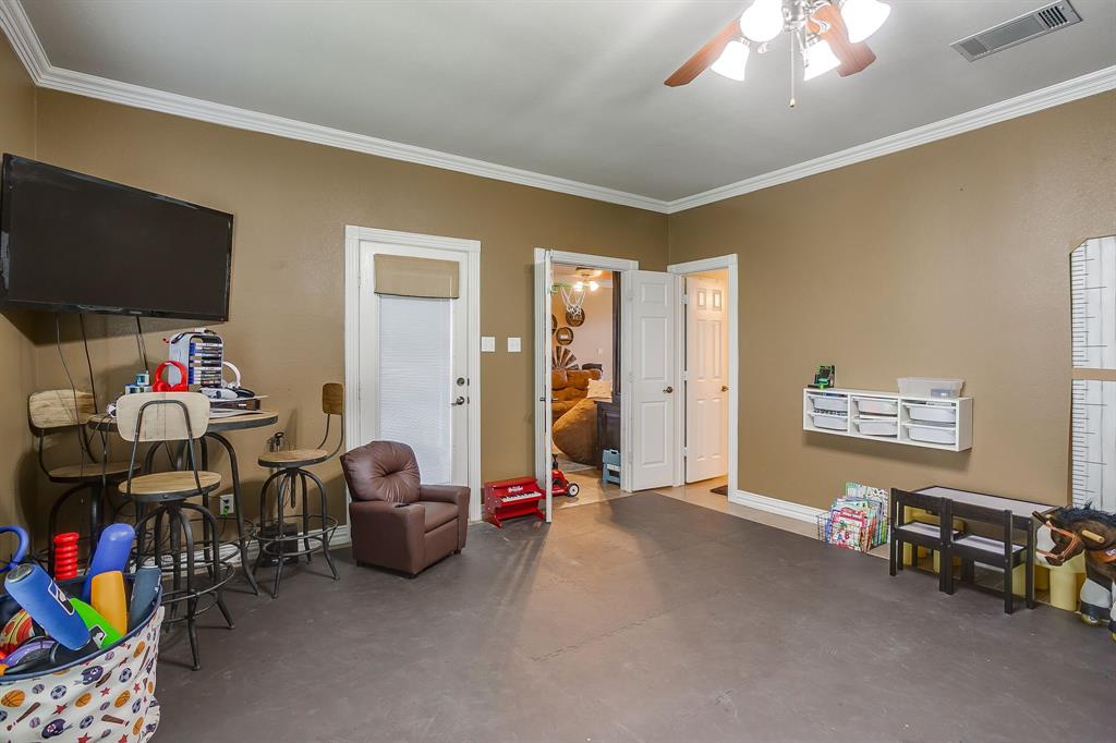 4401 Kelly Road Aledo, TX 76008 - Photo 26 of 40