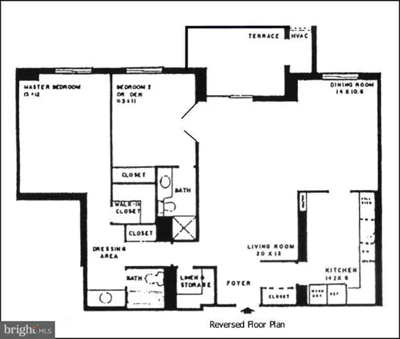 $369,900 | 307 Yoakum Parkway, Unit 1024, Alexandria, VA 22304