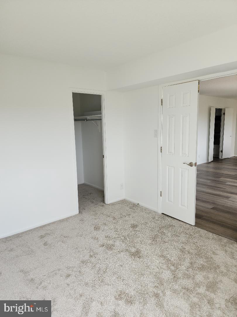 307 Yoakum Parkway, Unit 1024 Alexandria, VA 22304 - Photo 21 of 50 a view of an empty room