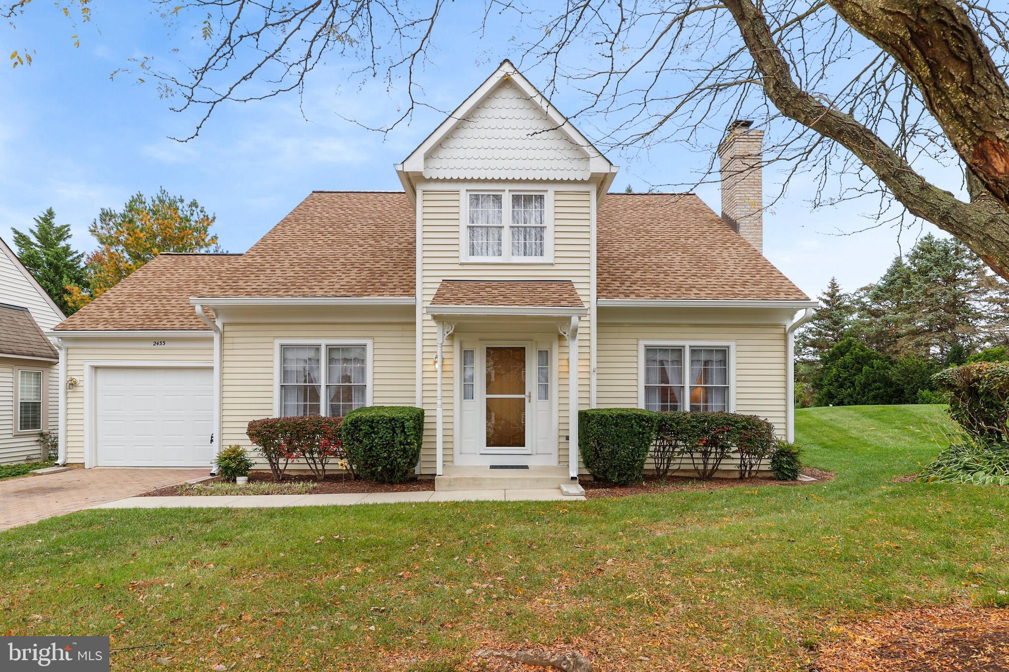 2433 Bear Den Road Frederick, MD 21701 - Photo 1 of 27 Gallery Image 1