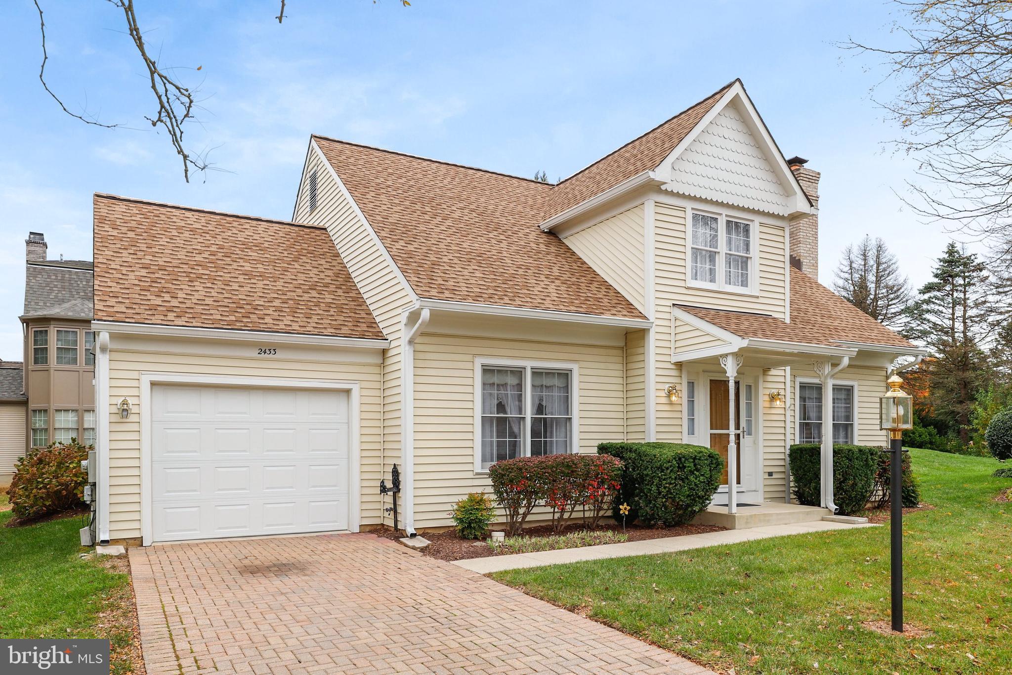 2433 Bear Den Road Frederick, MD 21701 - Photo 2 of 27 Gallery Image 2