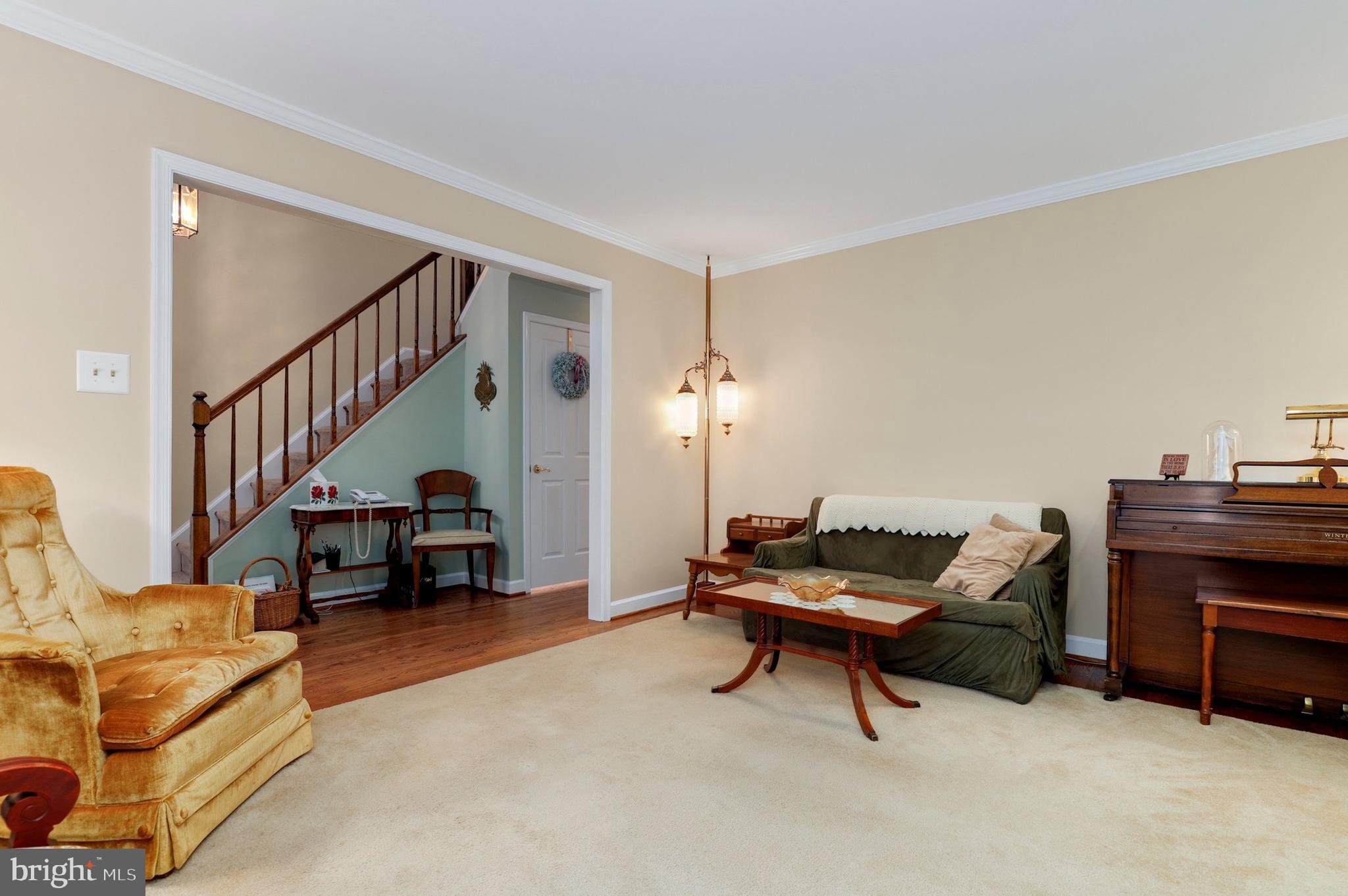 2433 Bear Den Road Frederick, MD 21701 - Photo 4 of 27 Gallery Image 4