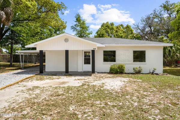 $1,600 | 708 Cactus Avenue, Panama City, FL 32401