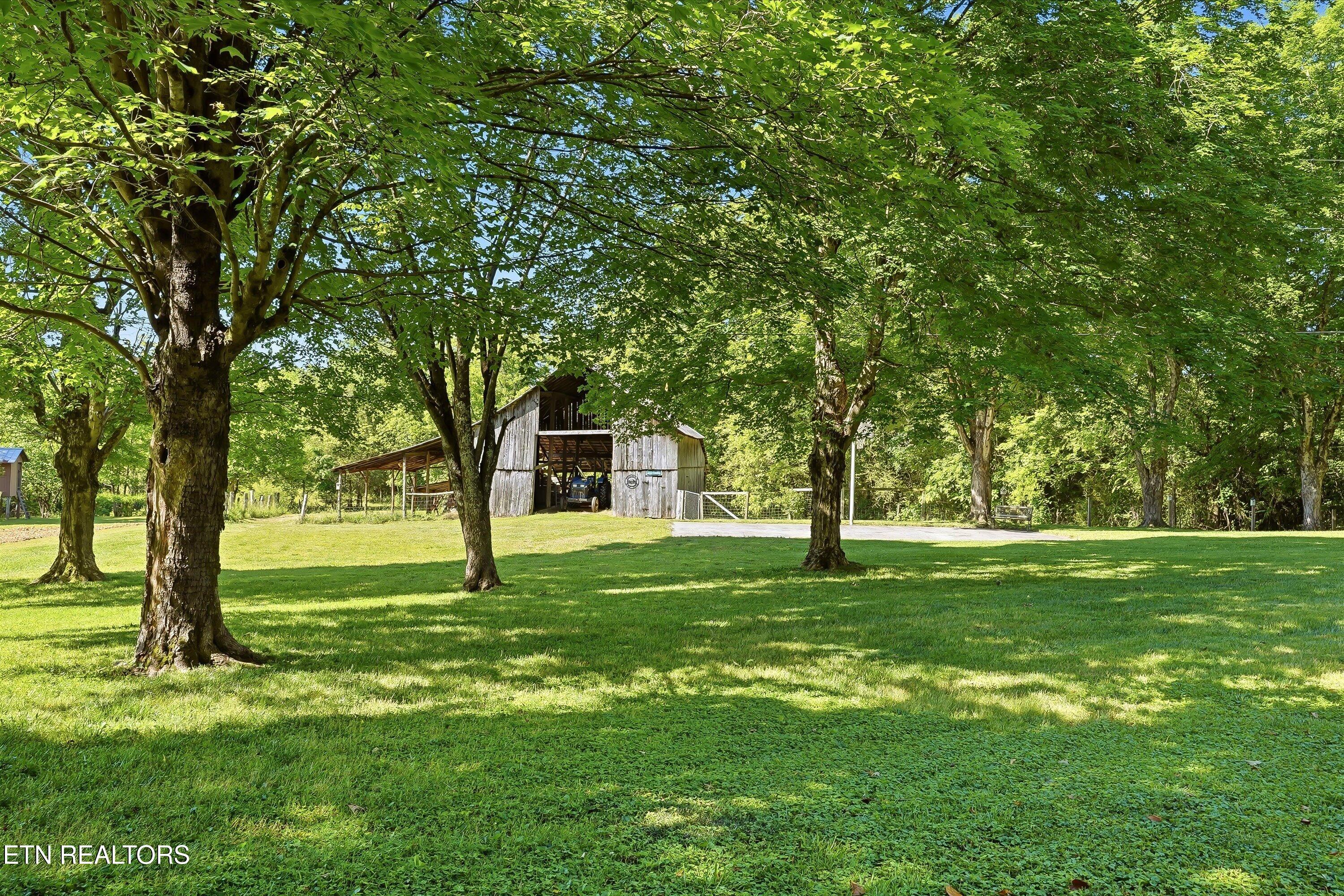 2104 Highway 163 Riceville, TN 37370 - Photo 34 of 53 034-2104 TN-163-34