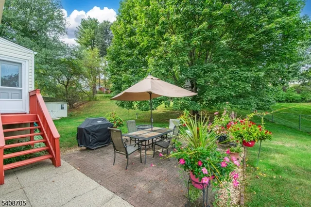 $599,900 | 4 George Street, Succasunna, NJ 07876