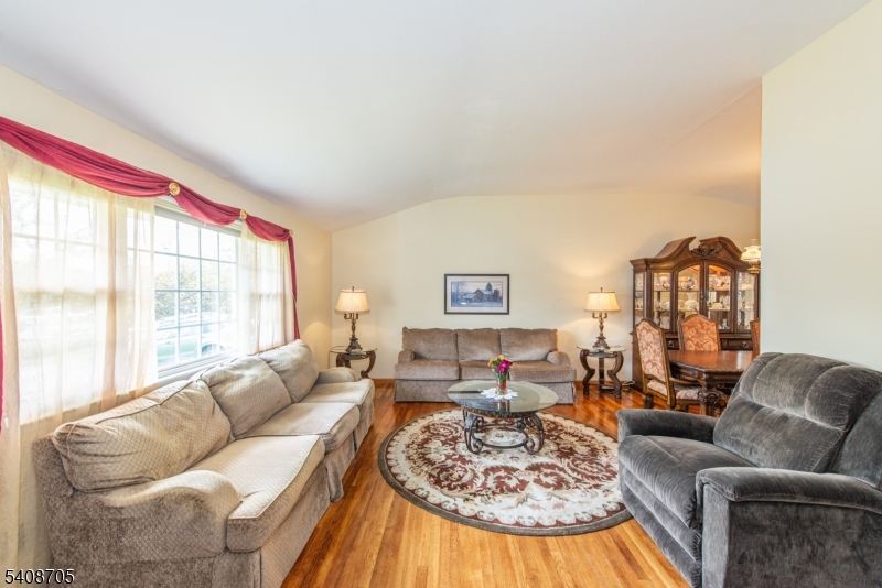 4 George Street Succasunna, NJ 07876 - Photo 7 of 34 a living room with furniture window and a table
