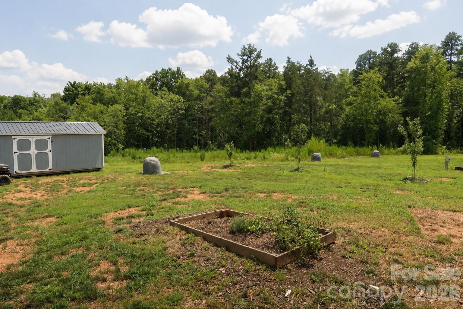 1305 Scout Road Salisbury, NC 28146 - Photo 16 of 16