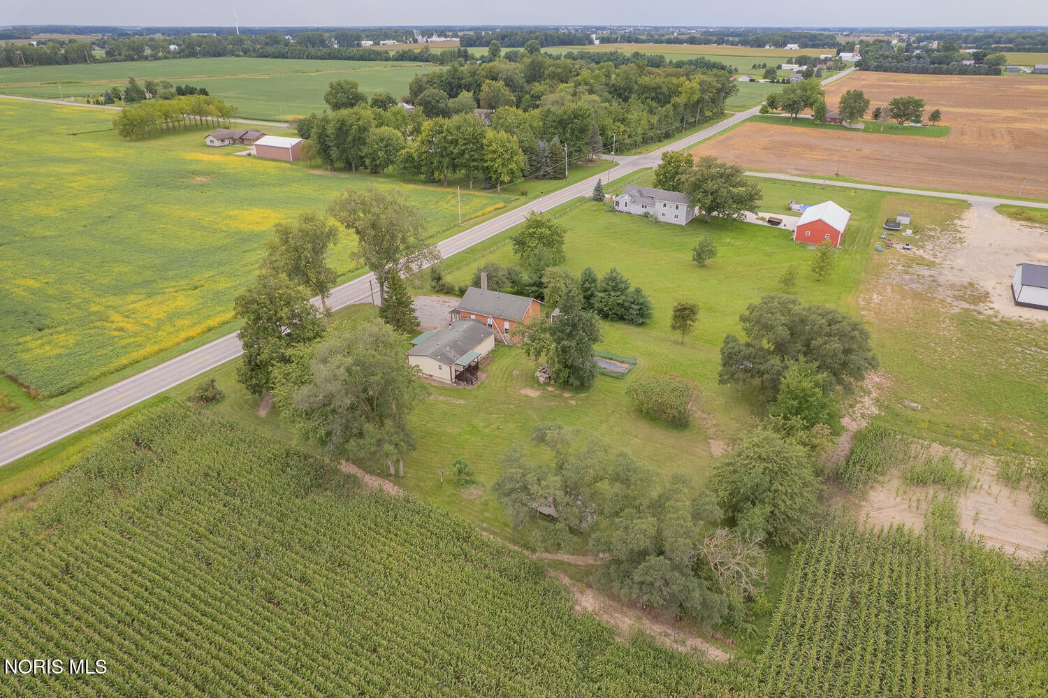 17902 State Rte 2 Wauseon, OH 43567 - Photo 37 of 41 Gallery Image 37