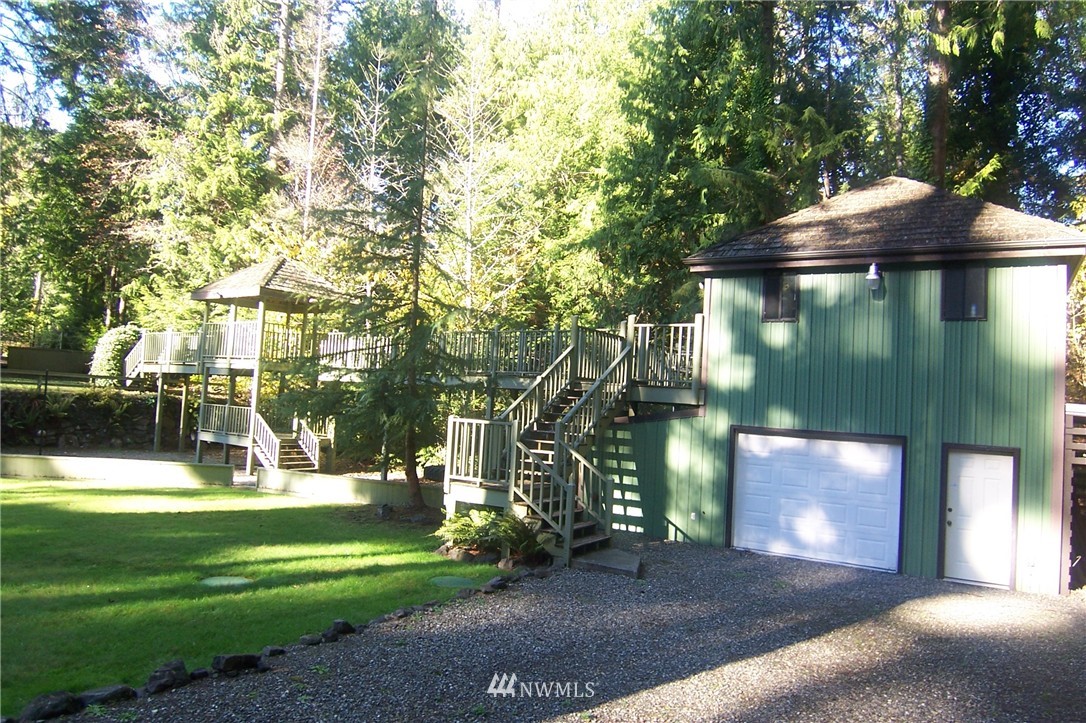 3525 Arvick Road Southeast Port Orchard, WA 98366 - Photo 13 of 25 Gallery Image 13