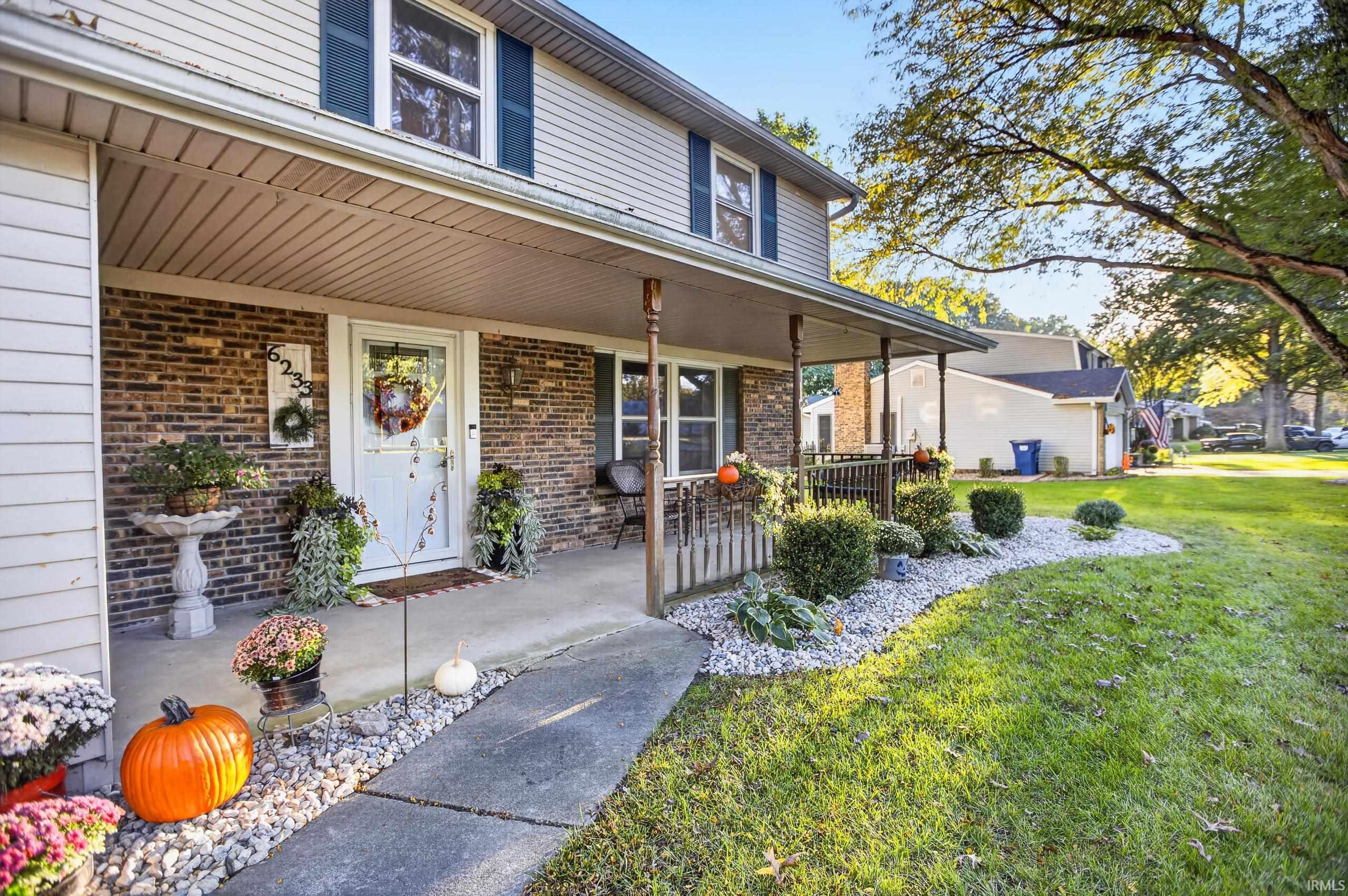 6233 West Maple Grove Road Huntington, IN 46750 - Photo 30 of 43 Gallery Image 30