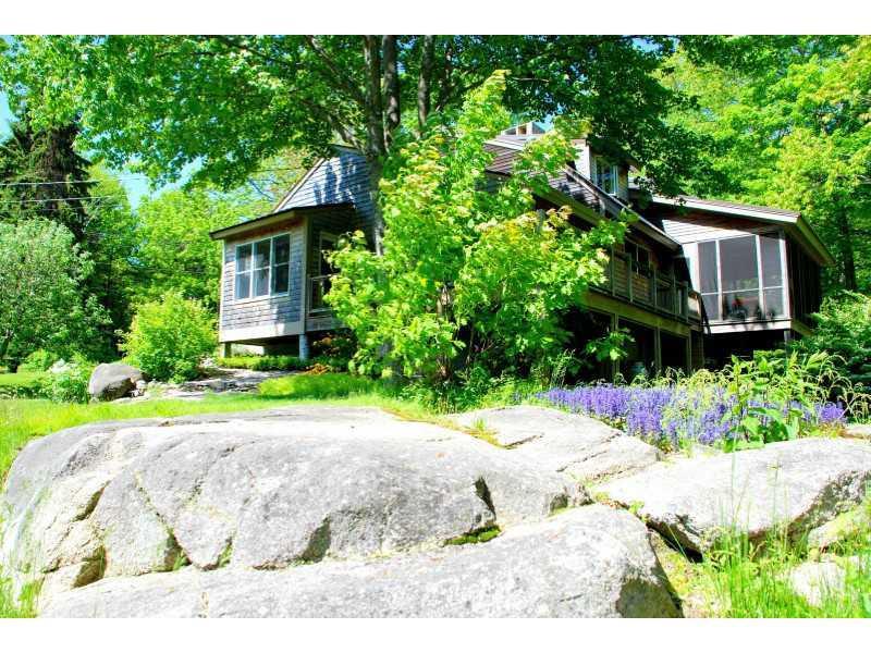 105 Mountain Road Cape Neddick, ME 03902 - Photo 21 of 34 Other.