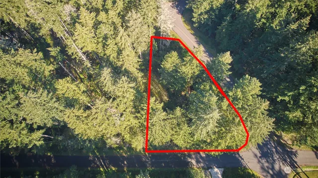 $12,500 | 10423 Lake Josephine Boulevard, Anderson Island, WA 98303