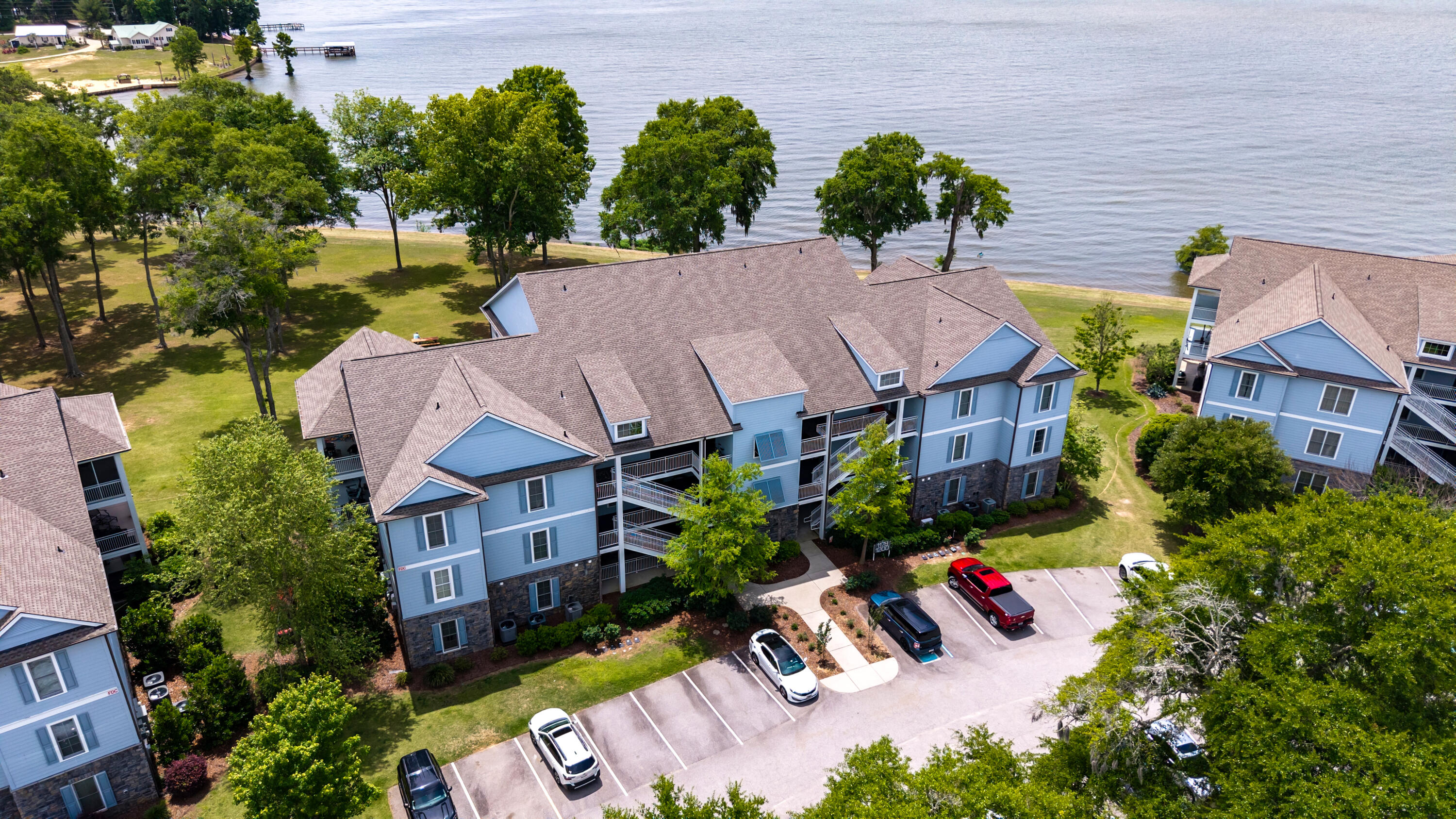 1184 Bridgeview Lane, Unit E104 Summerton, SC 29148 - Photo 29 of 118 29