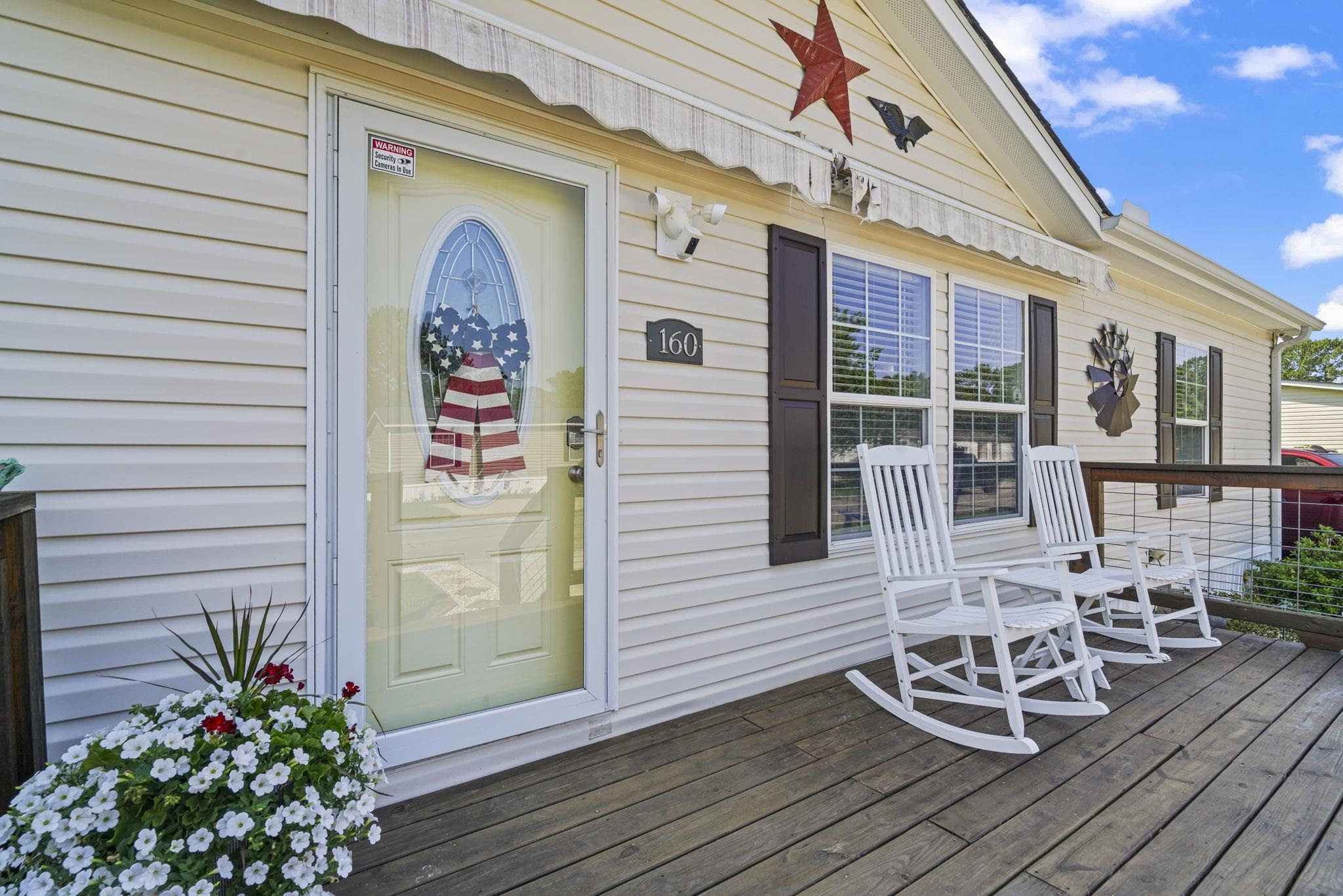 160 Nollie Road Myrtle Beach, SC 29588 - Photo 39 of 44