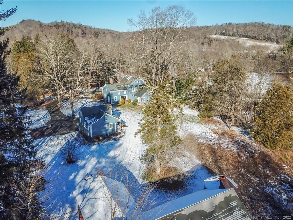 277 Hollow Swamp Road Southbury, CT 06488 - Photo 1 of 1 a view of outside area