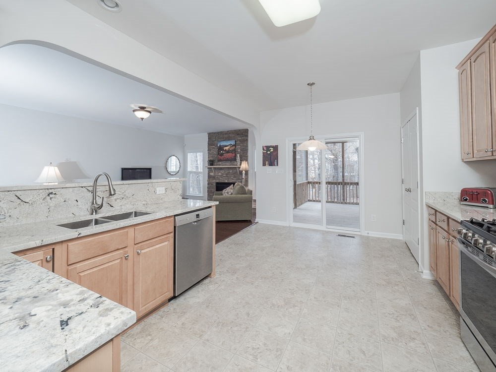 1937 Grace Point Road Morrisville, NC 27560 - Photo 12 of 30 Photo 12