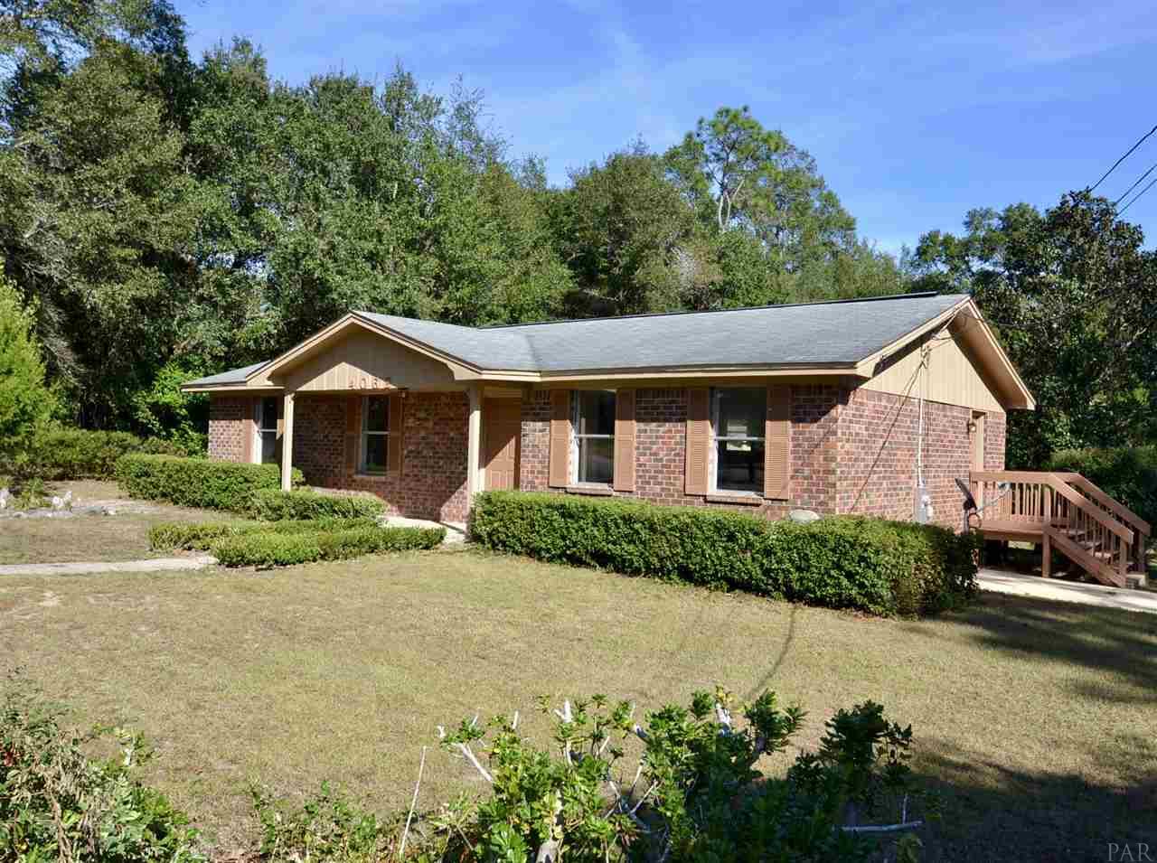 4062 Audiss Road Bagdad, FL 32583 - Photo 23 of 27 Gallery Image 23