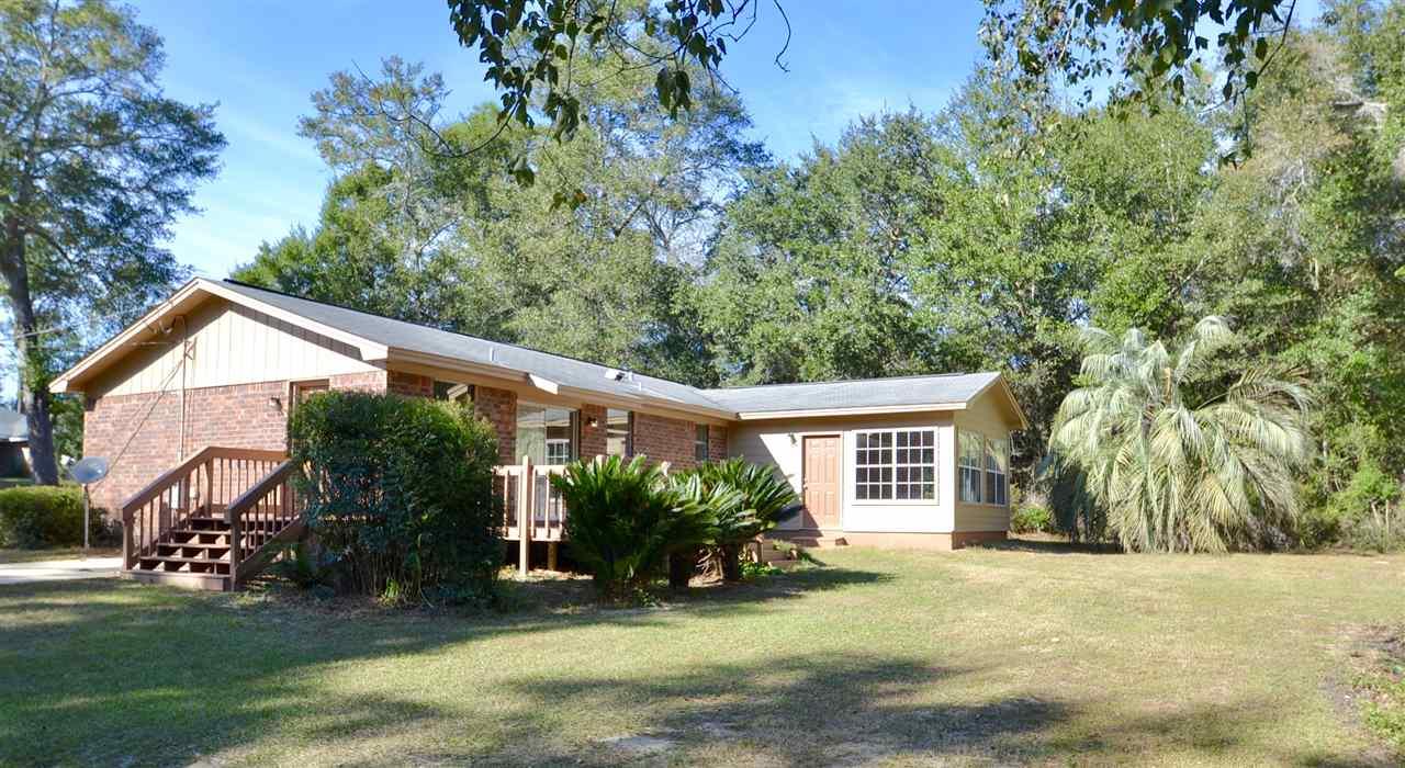 4062 Audiss Road Bagdad, FL 32583 - Photo 25 of 27 Gallery Image 25