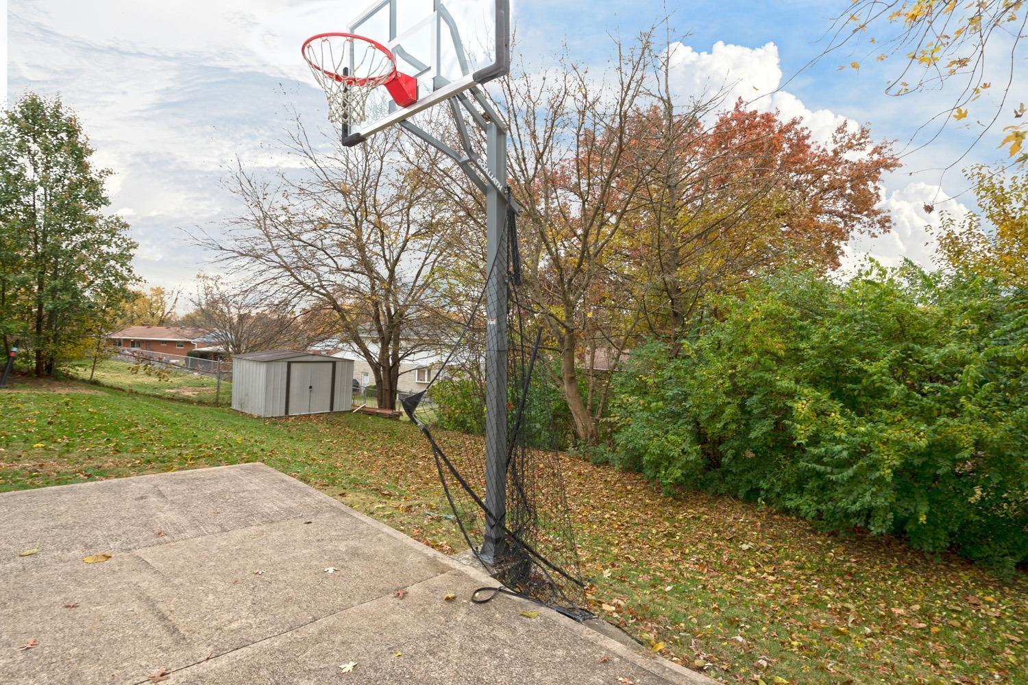 4317 Glenhaven Road Cincinnati, OH 45238 - Photo 22 of 22 Gallery Image 22