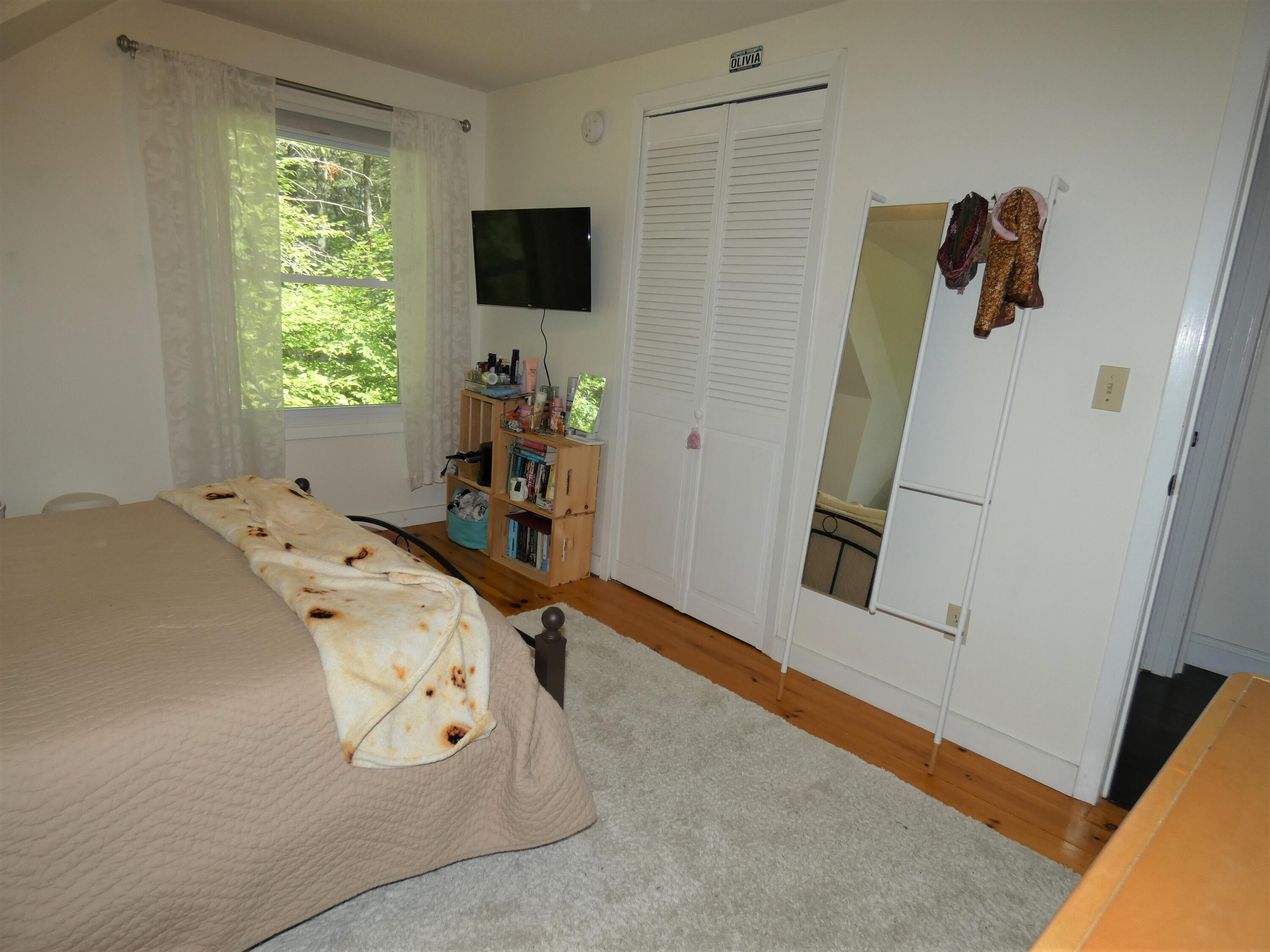199 Bruce Hill Road Cumberland Center, ME 04021 - Photo 38 of 47 2nd Bedroom (3)