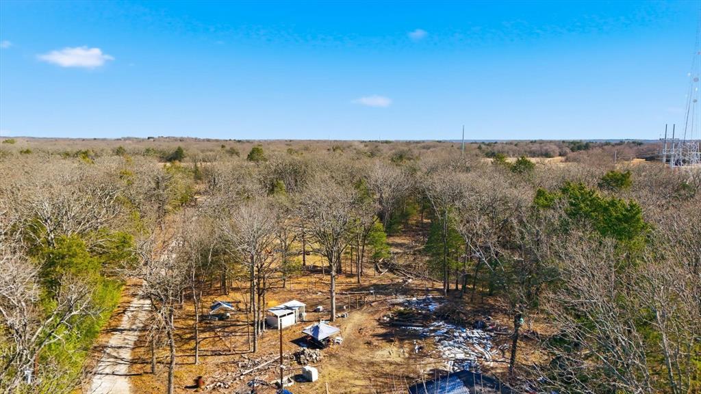 18743 Barnes Lane Terrell, TX 75161 - Photo 12 of 23 a view of city and mountain
