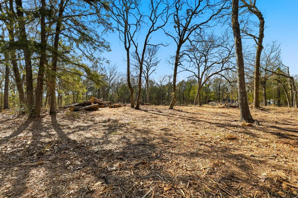 18743 Barnes Lane Terrell, TX 75161 - Photo 21 of 23 a view of snow covered with snow