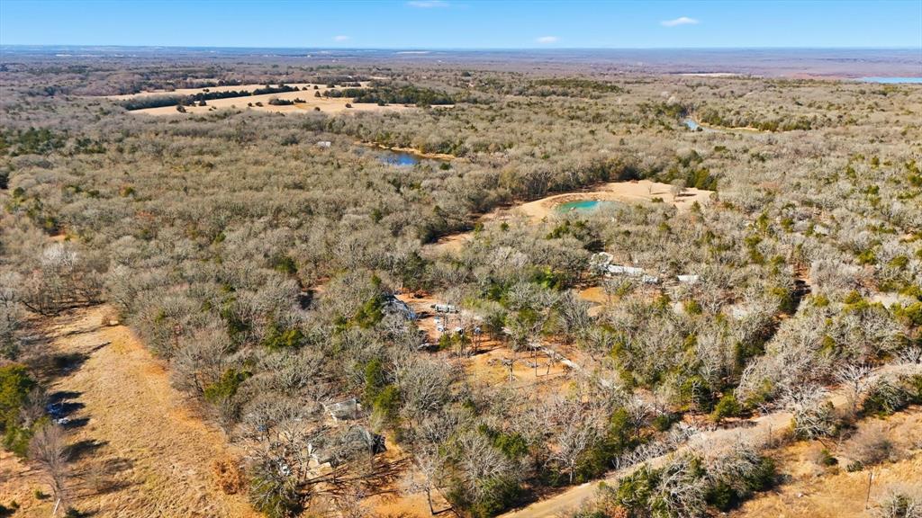 18743 Barnes Lane Terrell, TX 75161 - Photo 10 of 23 an aerial view of residential houses with outdoor space