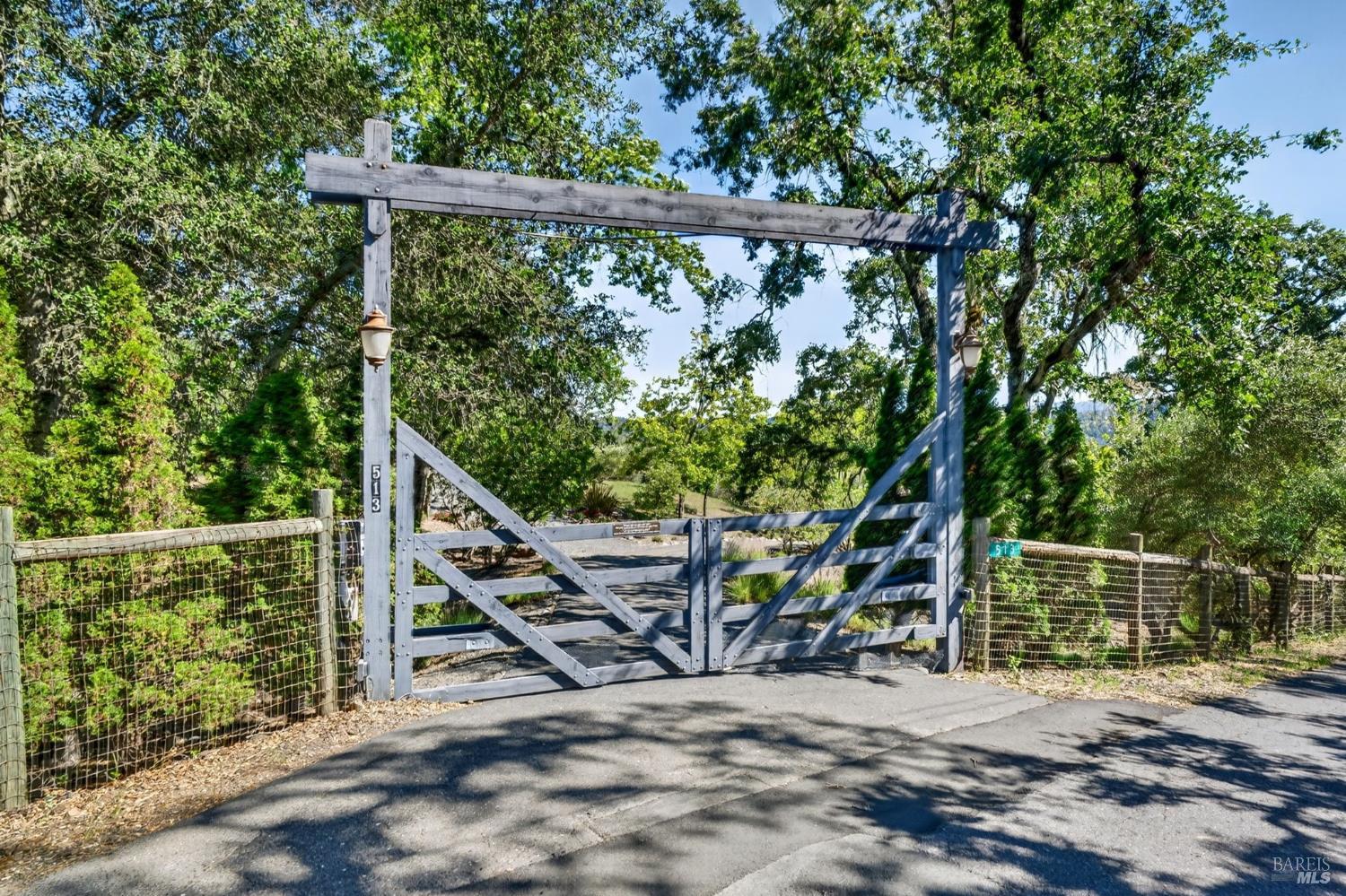513 Colony Road Geyserville, CA 95441 - Photo 61 of 66