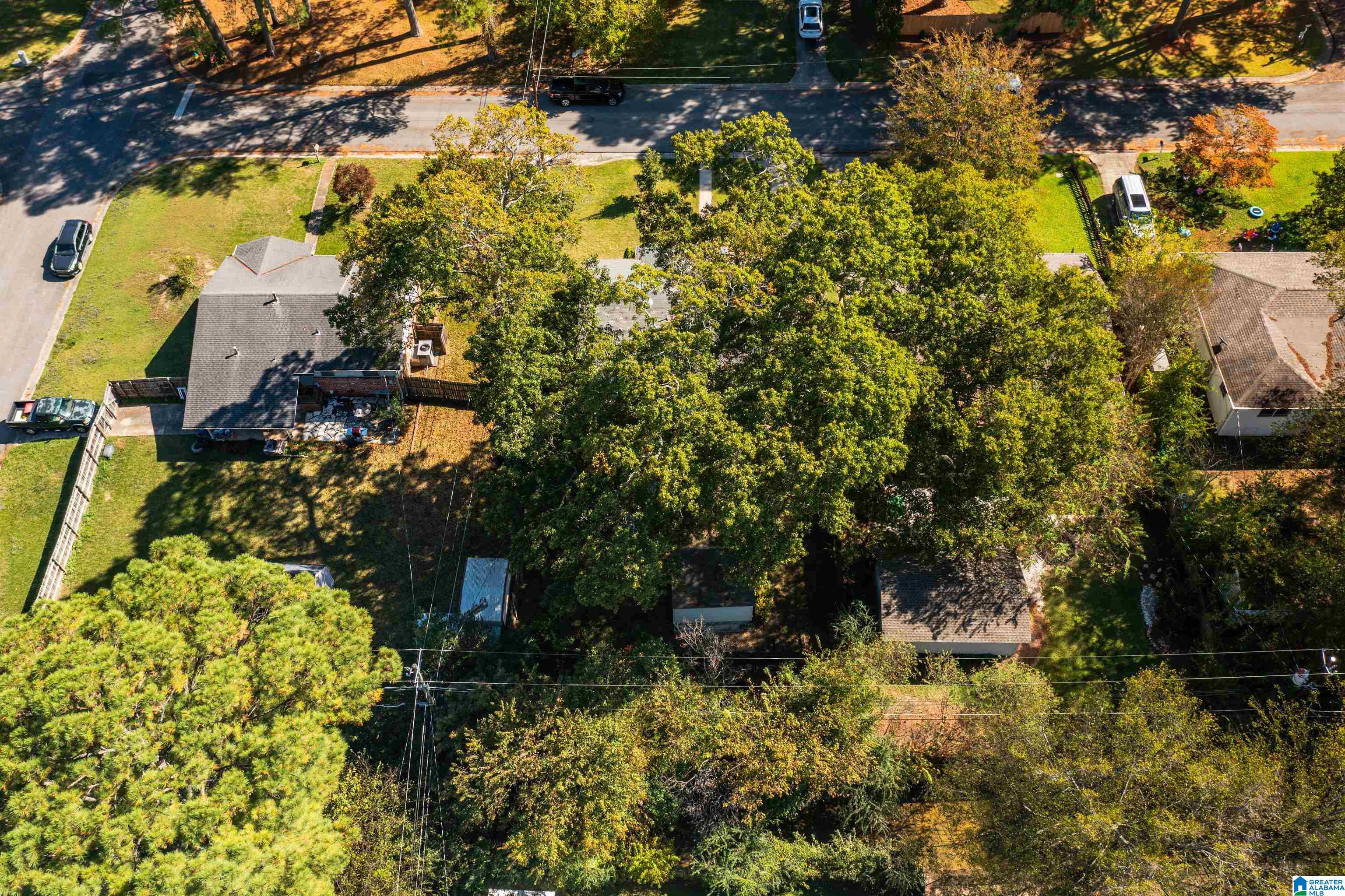 304 Willow Bend Road Birmingham, AL 35209 - Photo 35 of 38