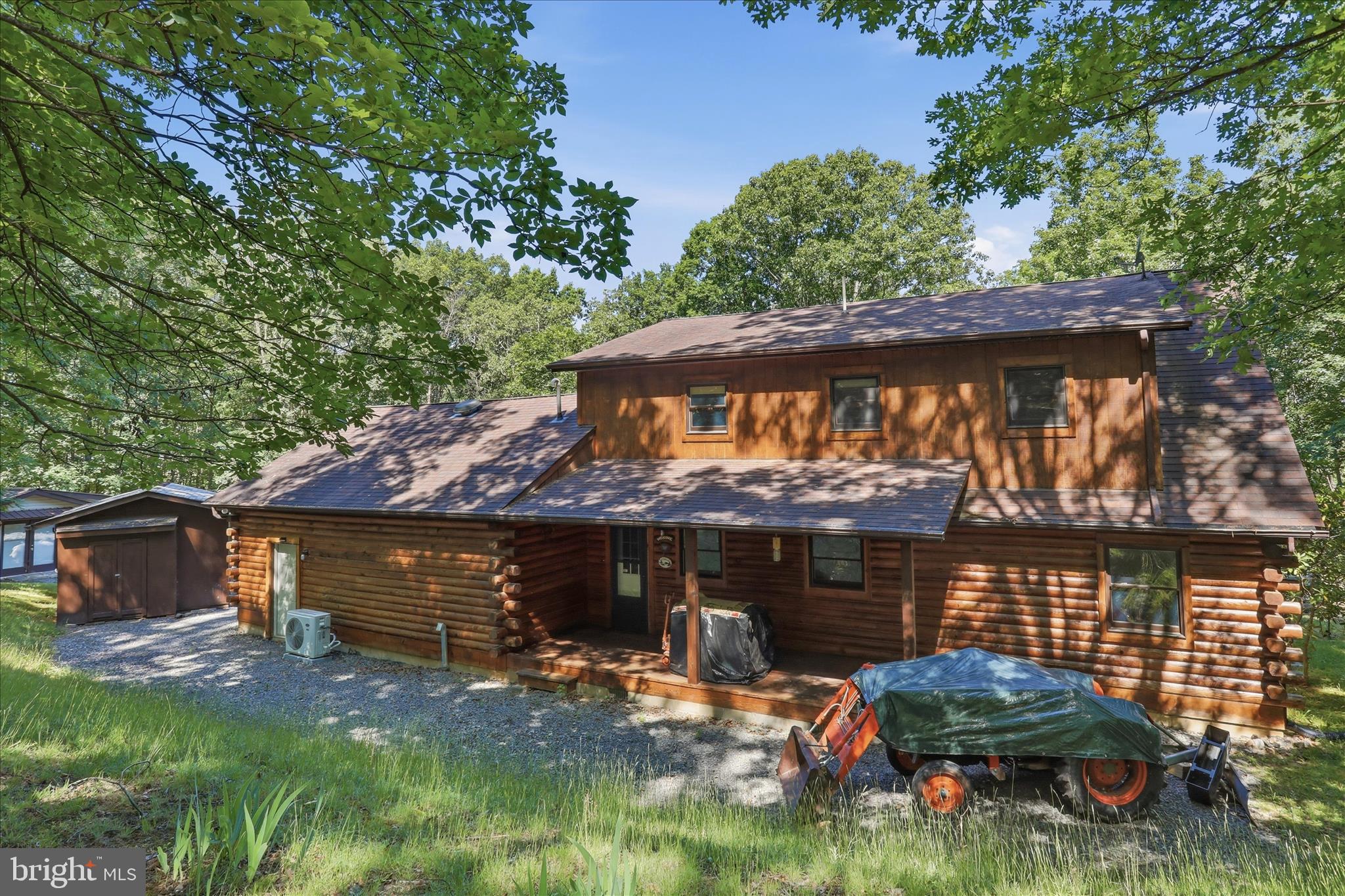 762 Rolling Acres Road Old Fields, WV 26845 - Photo 40 of 53