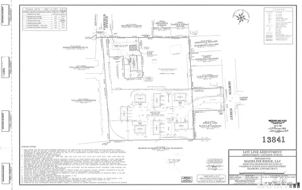 $785,000 | 14 Morton Street, Danbury, CT 06810