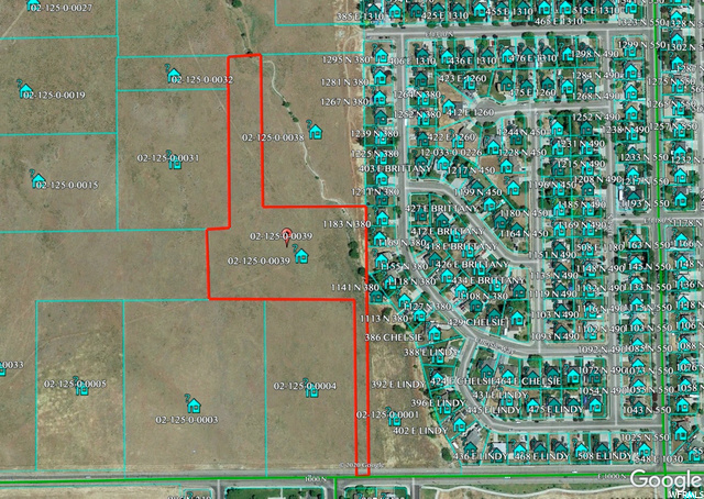 400 East 1000th North Tooele, UT 84074 - Photo 1 of 1
