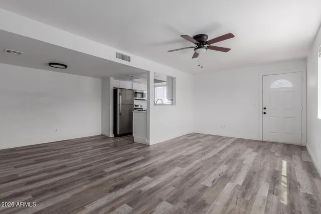 $1,200 | 6629 North 27th Avenue, Unit 51, Phoenix, AZ 85017
