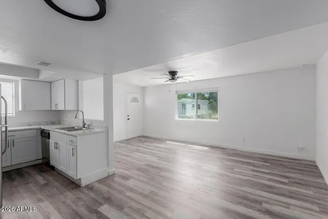 $1,200 | 6629 North 27th Avenue, Unit 51, Phoenix, AZ 85017