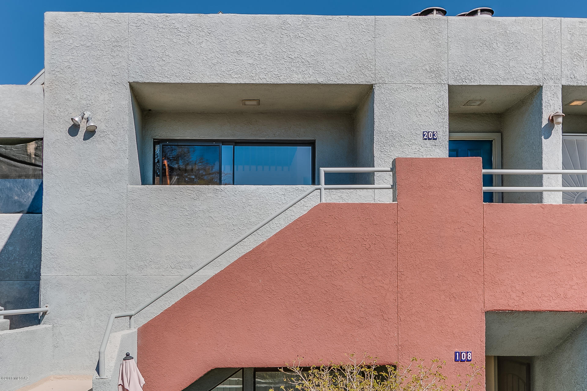 2744 North Country Club Road, Unit 203 Tucson, AZ 85716 - Photo 2 of 31